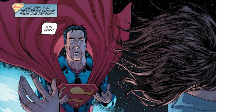 The 15 Most Chilling Deaths In Injustice Gods Among Us The 15 Most Chilling Deaths In Injustice Gods Among Us
